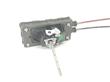 CABLE ACCIONAMIENTO CAMBIOS MG ZS