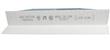 FILTRO CABINA MG HS COM-DLX