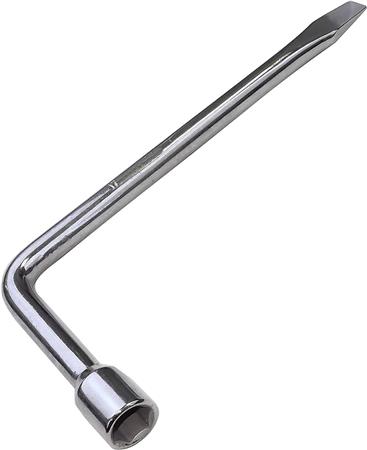 LLAVE RUEDAS GENUINO