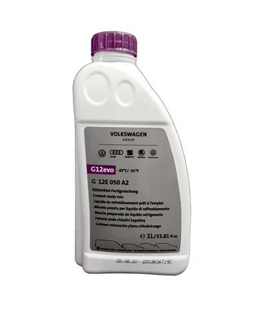 ANTICONGELANTE GENUINO VOLKSWAGEN (GENUI