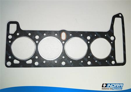 EMPAQUETADURA CULATA CERTIFIC. TARANTO
