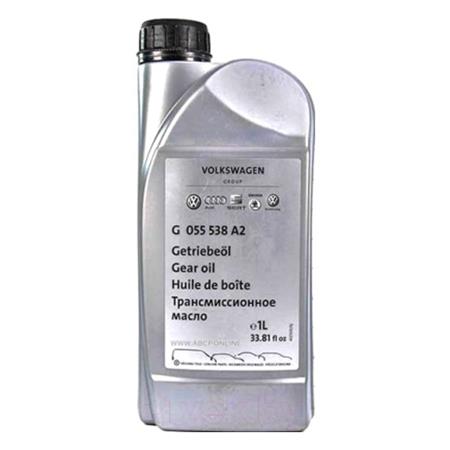 ACEITE CAJA GENUINO