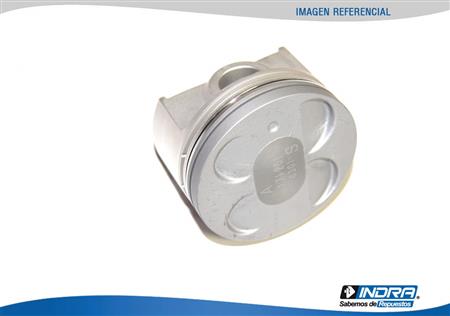 PISTON MOTOR GENUINO