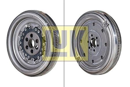 VOLANTE MOTOR ORIGINAL LUK