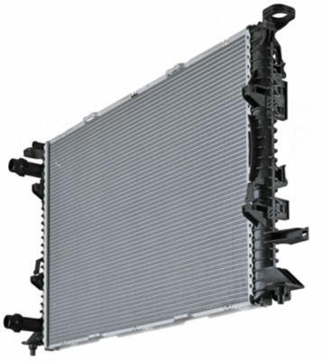 RADIADOR MOTOR ORIGINAL MAHLE
