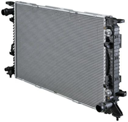 RADIADOR MOTOR ORIGINAL MAHLE