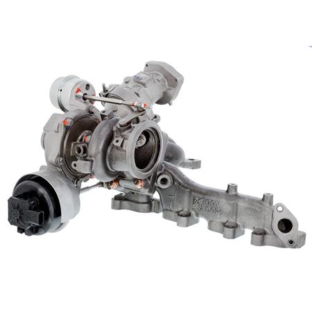 TURBO COMPRESOR