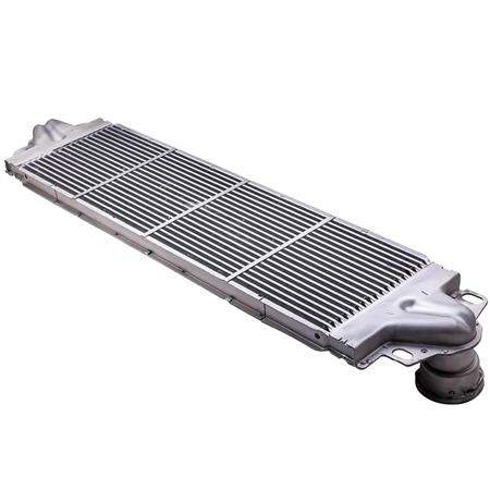 RADIADOR INTERCOOLER GENUINO