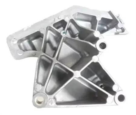 SOPORTE METALICO