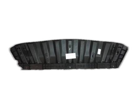 SOPORTE PARACHOQUE GENUINO