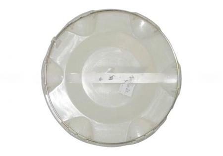 TAPA RUEDA GENUINO