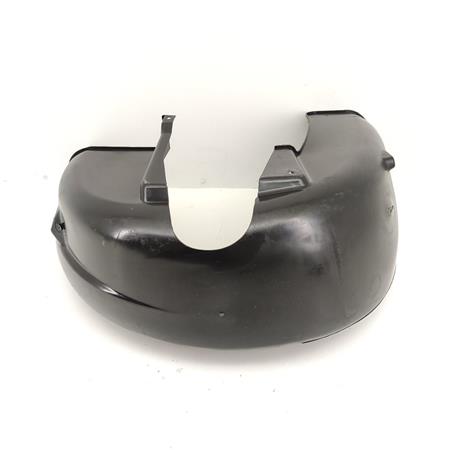 GUARDAFANGO PLASTICO TRASERO IZQUIERDO G