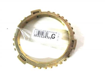 SINCRONIZADOR CAJA CAMBIO GENUINO