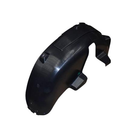 GUARDAFANGO PLASTICO TRASERO DERECHO
