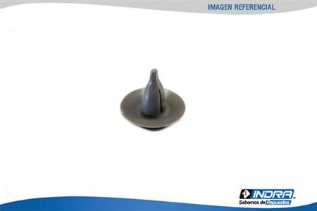 BROCHE GENUINO