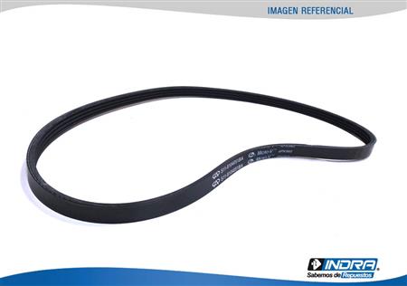 CORREA COMPRESOR CERTIFIC. DAYCO