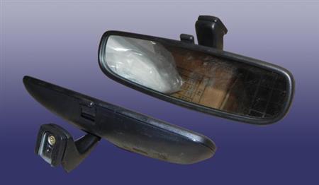 ESPEJO RETROVISOR INTERIOR