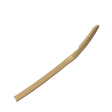 MOLDURA MASCARA GENUINO