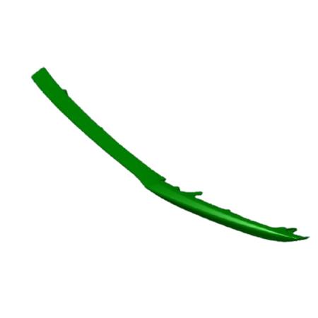 MOLDURA MASCARA GENUINO