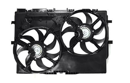 MOTOR ELECTROVENTILADOR COMPLETO ORIGINA