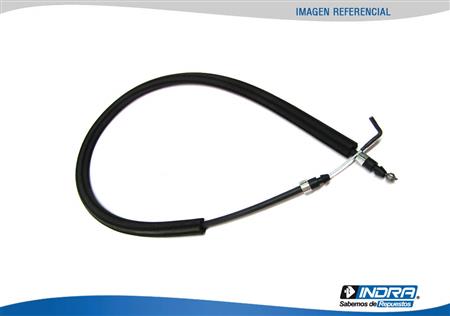 CABLE CERRADURA ALTERNAT. FREMEC