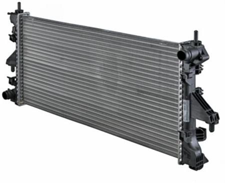 RADIADOR MOTOR ORIGINAL VALEO