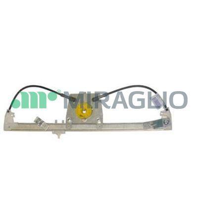 ALZA VIDRIO ELECTRICO DELANTERO DERECHO