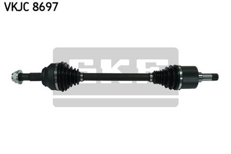 EJE PALIER IZQUIERDO ORIGINAL S.K.F.