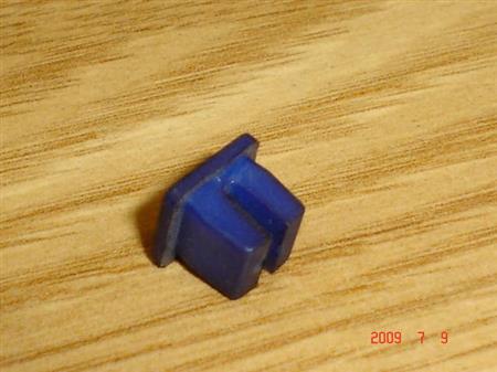 BROCHE GENUINO
