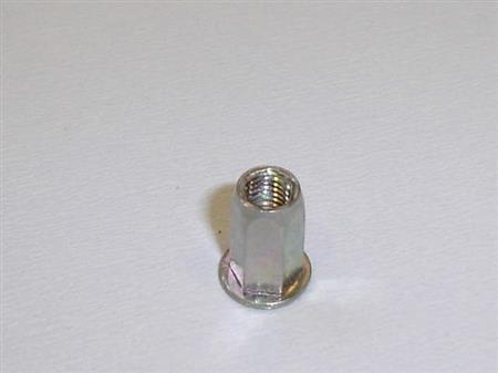 BROCHE GENUINO
