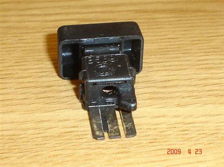 INTERRUPTOR DEFROSTER GENUINO