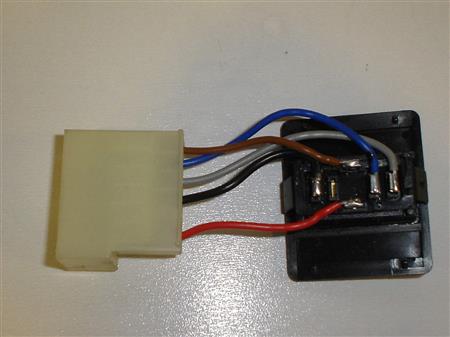 INTERRUPTOR ALZA VIDRIO DERECHO ALTERNAT