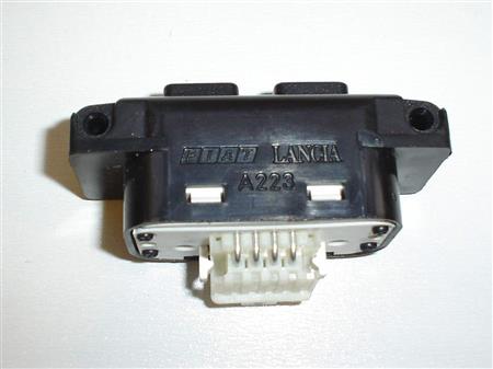 INTERRUPTOR ALZA VIDRIO GENUINO