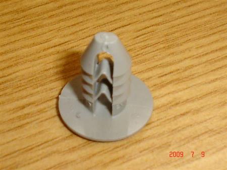 BROCHE GENUINO