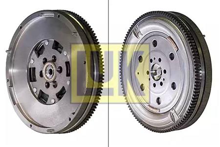 VOLANTE MOTOR ORIGINAL LUK
