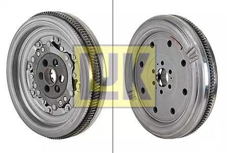 VOLANTE MOTOR ORIGINAL LUK