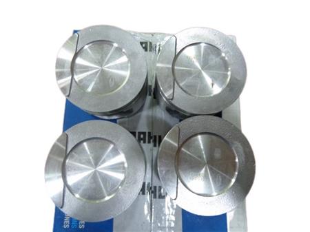 PISTONES MOTOR JUEGO ORIGINAL MAHLE
