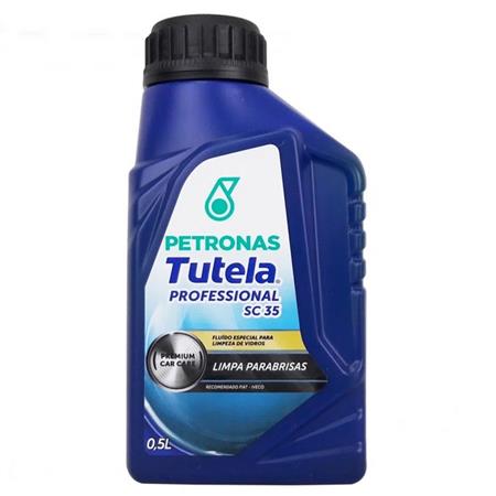 LIQUIDO LIMPIAPARABRISAS ORIGINAL TUTELA