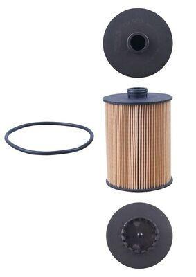 FILTRO ACEITE ORIGINAL MAHLE