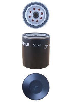 FILTRO ACEITE ORIGINAL MAHLE