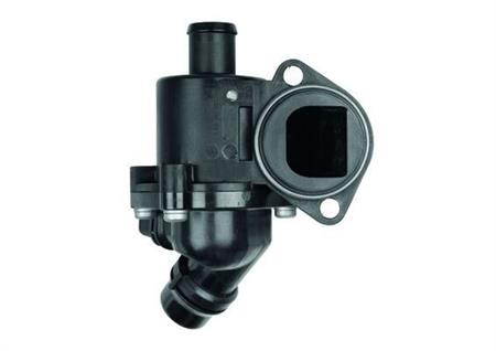 BASE TERMOSTATO ORIGINAL MAHLE