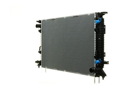 RADIADOR MOTOR ORIGINAL