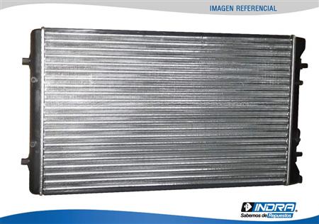RADIADOR MOTOR ORIGINAL VALEO