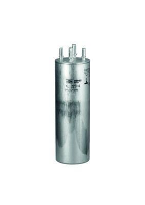 FILTRO PETROLEO ORIGINAL MAHLE