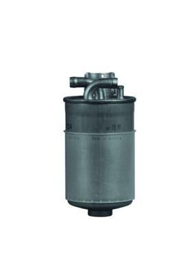 FILTRO PETROLEO ORIGINAL MAHLE