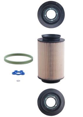 FILTRO PETROLEO ORIGINAL MAHLE