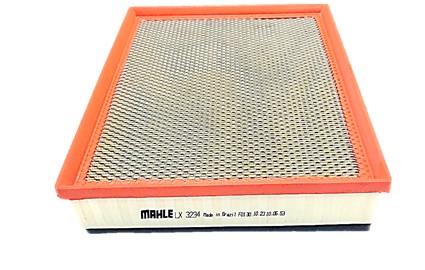 FILTRO AIRE ORIGINAL MAHLE