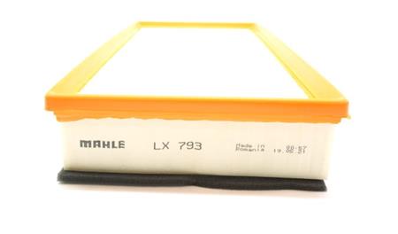 FILTRO AIRE ORIGINAL MAHLE