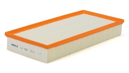 FILTRO AIRE ORIGINAL MAHLE