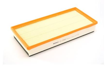 FILTRO AIRE ORIGINAL MAHLE